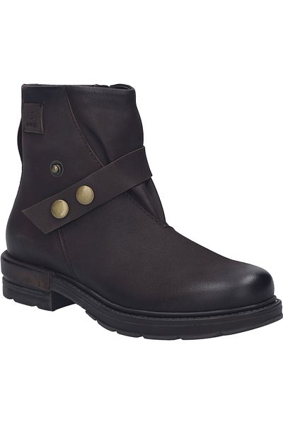Josef Seibel Roxanna 01 | Stiefelette für Damen | Braun Roxanna 01, moro