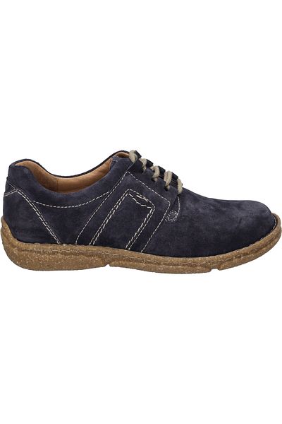 Josef Seibel Neele 44 | Halbschuh für Damen | Blau Neele 44, blugi