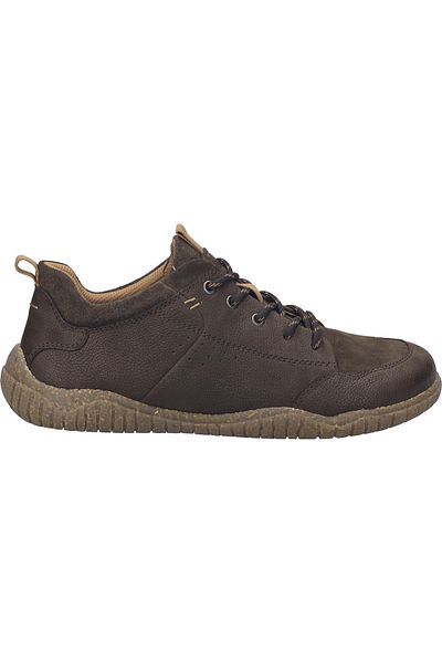 Josef Seibel Wallace 02 | Halbschuh für Herren | Braun Wallace 02, brasil