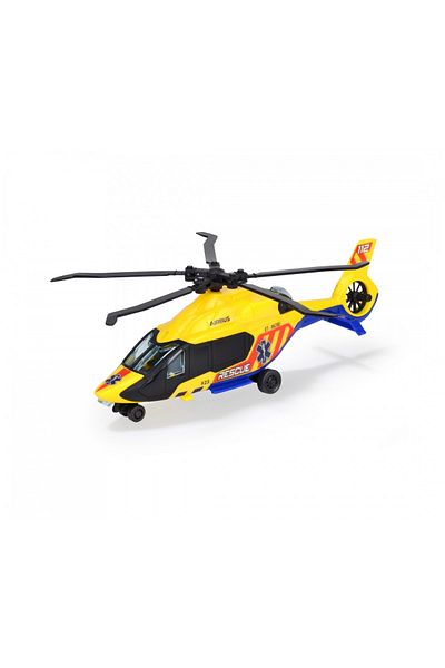 Dickie Elicopter de salvare Airbus H160 23 cm Dickie