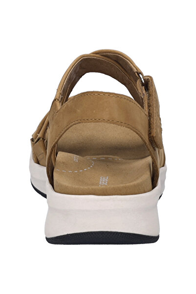 Josef Seibel Estelle 07 | Sandale für Damen | Braun Estelle 07, nuss