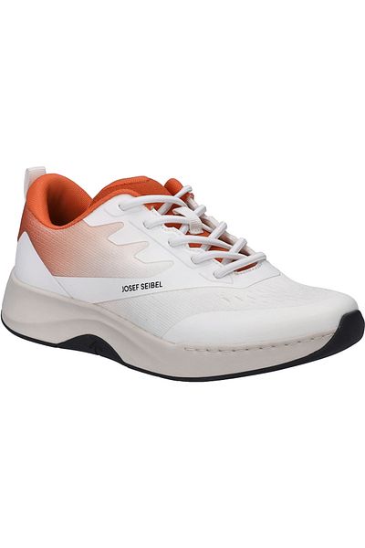 Josef Seibel Elli 53 | Sneaker für Damen | Rot Elli 53, rot-kombi