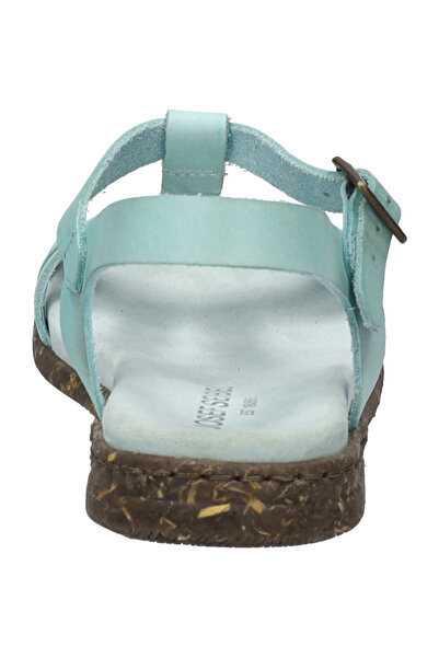 Josef Seibel Fabricia 01 | Sandale für Damen | Grün Fabricia 01, mint