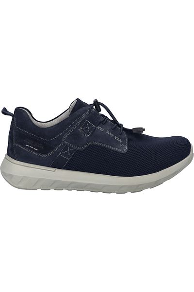 Josef Seibel Cameron 12 | Sneaker für Herren | Blau Cameron 12, indigo