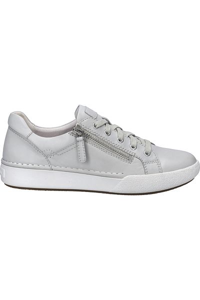 Josef Seibel Claire 03 | Sneaker für Damen | Grau Claire 03, mineral