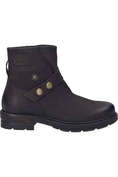Josef Seibel Roxanna 01 | Stiefelette für Damen | Braun Roxanna 01, moro