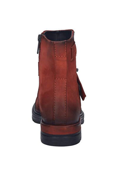 Josef Seibel JOSEF SEIBEL Roxanna 01 | Stiefelette für Damen | Rot Roxanna 01, rot