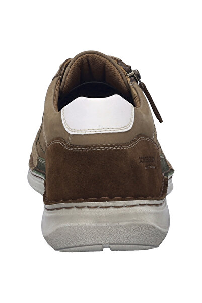 Josef Seibel JOSEF SEIBEL New Anvers 11 | Halbschuh für Herren | Beige New Anvers 11, sand-multi