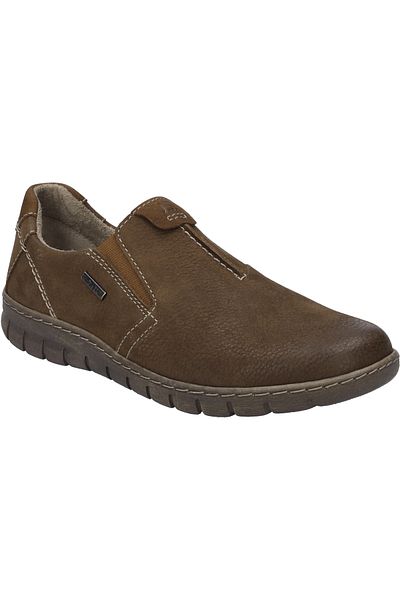 Josef Seibel Steffi 65 | Halbschuh für Damen | Braun Steffi 65, castagne