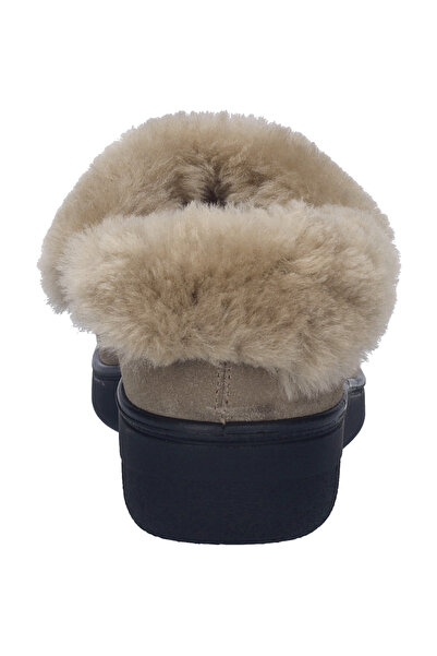 Josef Seibel Tara 04 | Hausschuh für Damen | Beige Tara 04, beige