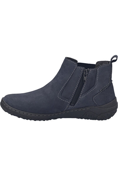 Josef Seibel Ruby 55 | Halbschuh für Damen | Blau Ruby 55, indigo