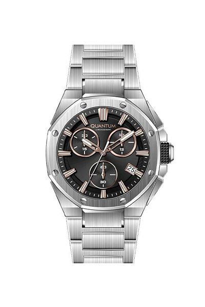 Quantum Pwg1222.550 Men Wrist Watch
