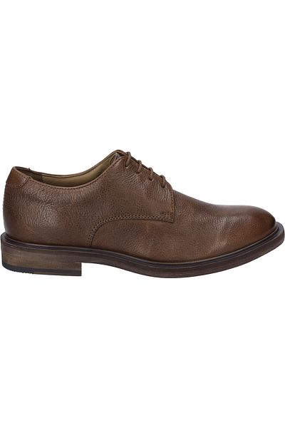 Josef Seibel Bradley 01 | Halbschuh für Herren | Braun Bradley 01, cognac