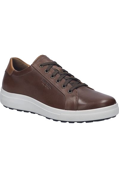 Josef Seibel Maddox 05 | Sneaker für Herren | Braun Maddox 05, castagne-kombi