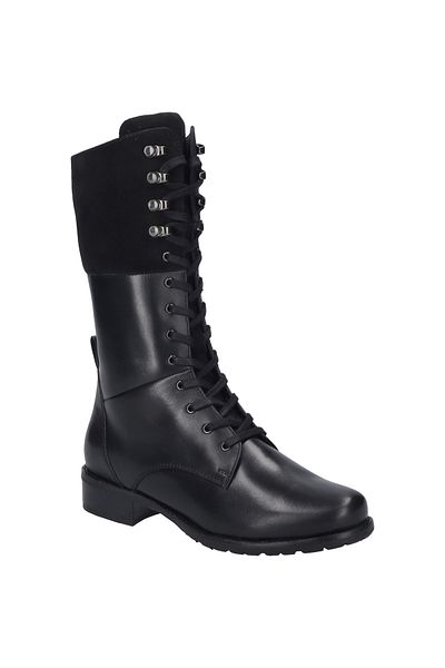 Josef Seibel Chiara 09 | Stiefel für Damen | Schwarz Chiara 09, schwarz