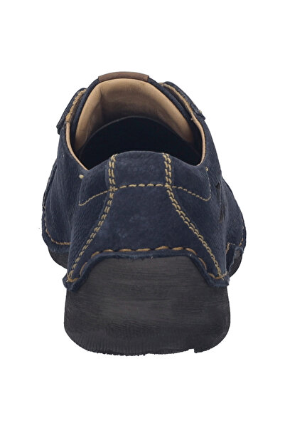 Josef Seibel Fergey 40 | Halbschuh für Damen | Blau Fergey 40, ocean