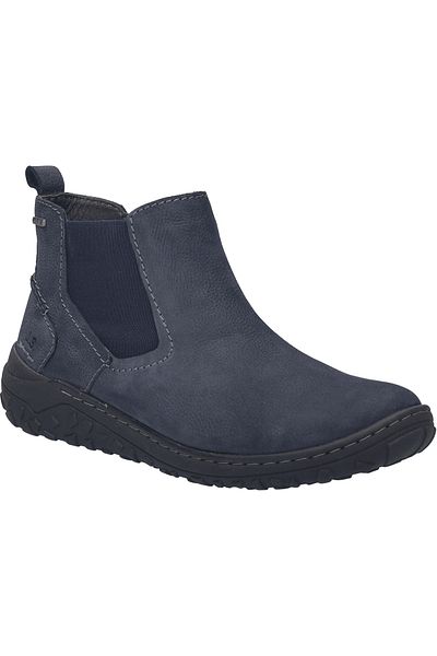 Josef Seibel Ruby 55 | Halbschuh für Damen | Blau Ruby 55, indigo