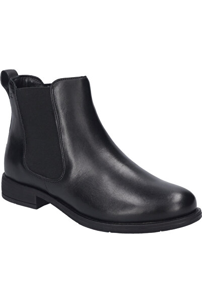 Josef Seibel Simona 03 | Stiefelette für Damen | Schwarz Simona 03, schwarz