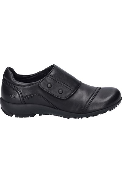 Josef Seibel Charlotte 08 | Halbschuh für Damen | Schwarz Charlotte 08, schwarz