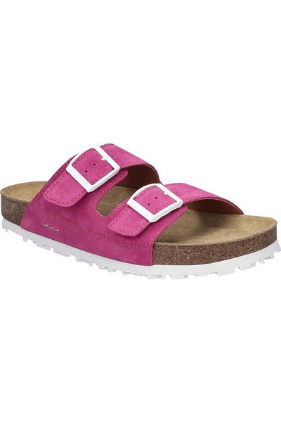 Josef Seibel JOSEF SEIBEL Hermine 06 | Sandale für Damen | Rot Hermine 06, roz