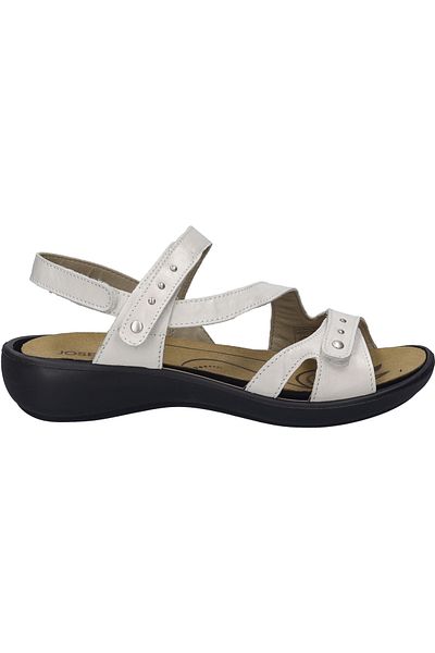 Josef Seibel Ibiza 70 | Sandale für Damen | Weiß Ibiza 70, weiss