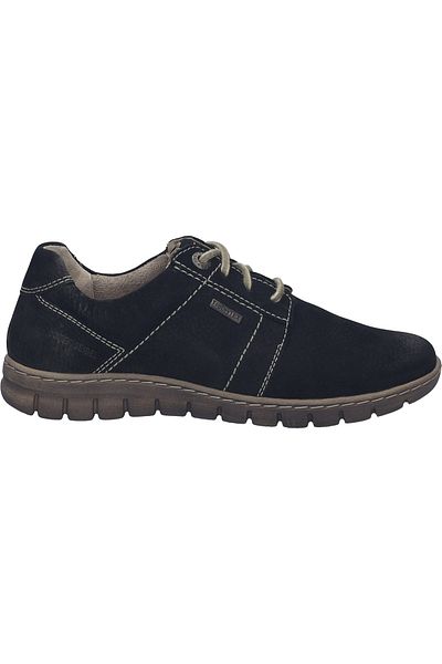 Josef Seibel Steffi 59 | Halbschuh für Damen | Schwarz Steffi 59, schwarz-kombi