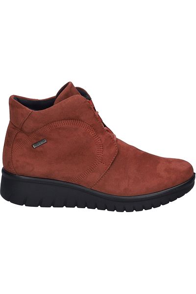Josef Seibel Calais 80 | Halbschuh für Damen | Rot Calais 80, rot