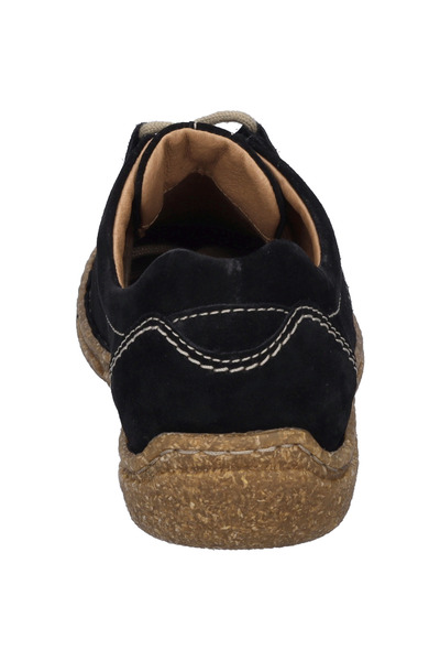 Josef Seibel Neele 44 | Halbschuh für Damen | Schwarz Neele 44, schwarz