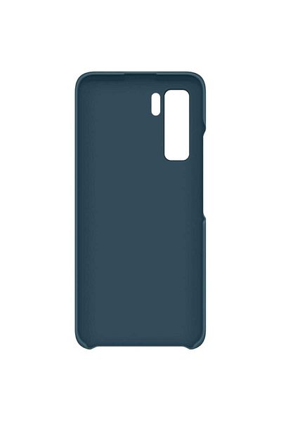 Huawei Husa de protectie Huawei PC pentru P40 lite 5G, Green