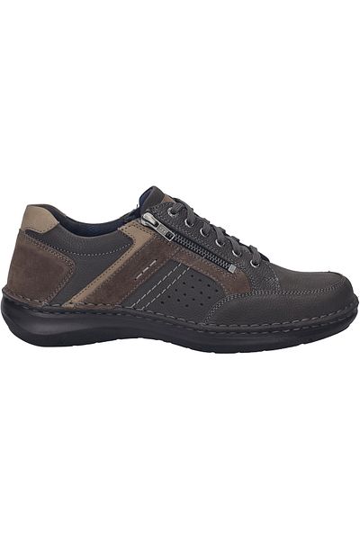 Josef Seibel New Anvers 87 | Halbschuh für Herren | Grün New Anvers 87, fango-kombi