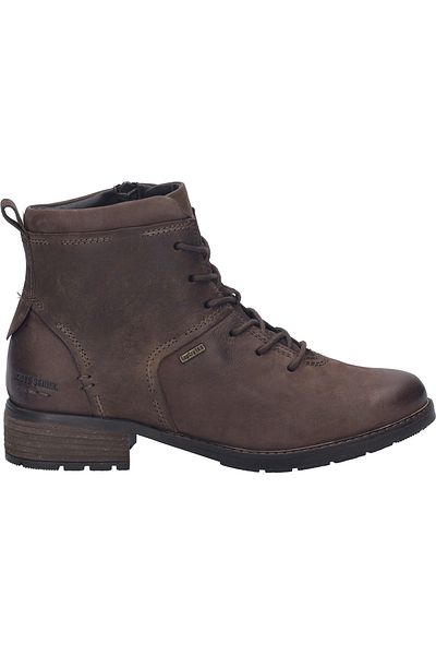 Josef Seibel Kate 52 | Stiefelette für Damen | Braun Kate 52, moro