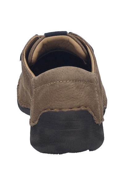 Josef Seibel Fergey 41 | Halbschuh für Damen | Braun Fergey 41, castagne