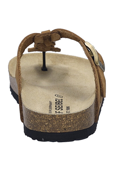 Josef Seibel Hermine 15 | Sandale für Damen | Beige Hermine 15, camel