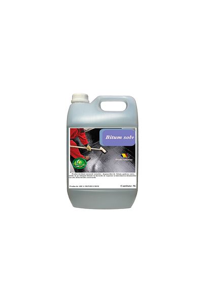 ARCA LUX Bitum solv Arca Lux, Bidon 5 L