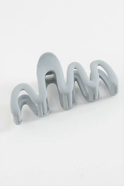 LiderGlobal Zigzag Colorful Peg Buckle 10cm