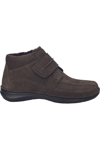 Josef Seibel New Anvers 95 | Stiefelette für Herren | Braun New Anvers 95, moro