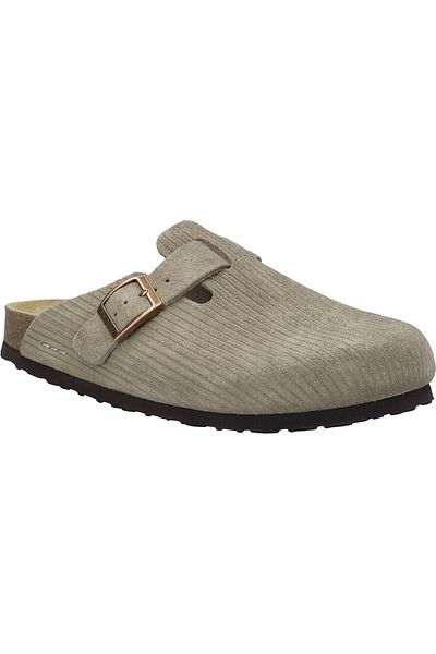 Josef Seibel Hermine 04 | Clog für Damen | Bej Hermine 04, taupe