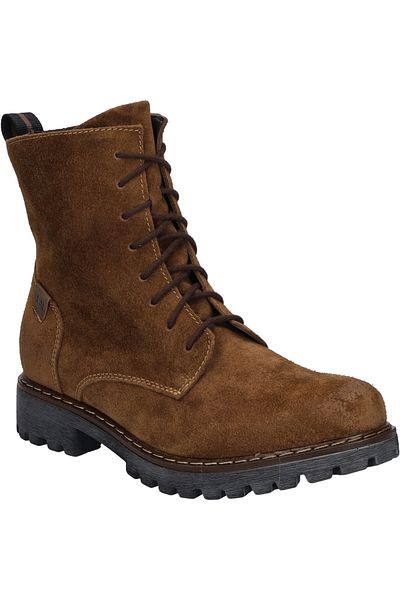 Josef Seibel Marta 02 | Stiefelette für Damen | Braun Marta 02, castagne