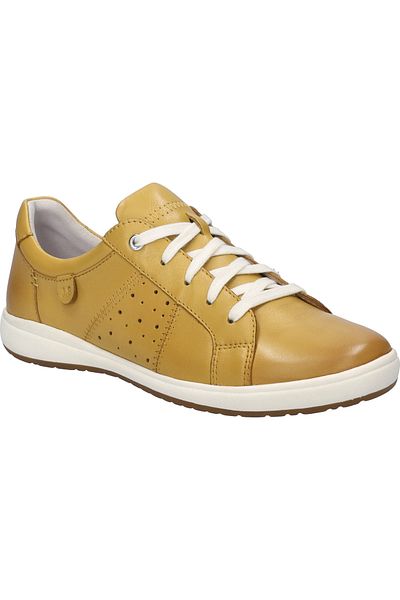 Josef Seibel JOSEF SEIBEL Caren 01 | Sneaker für Damen | Gelb Caren 01, mango