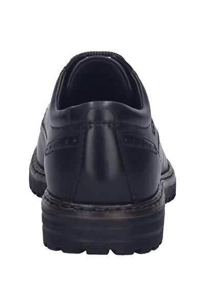 Josef Seibel JOSEF SEIBEL Erroll 50 | Halbschuh für Herren | Schwarz Erroll 50, schwarz