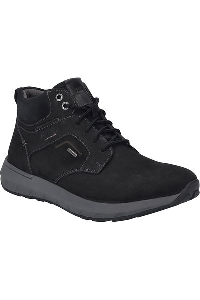 Josef Seibel Cameron 54 | Sneaker für Herren | Schwarz Cameron 54, schwarz
