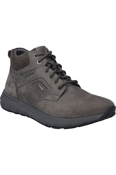 Josef Seibel JOSEF SEIBEL Cameron 54 | Sneaker für Herren | Grau Cameron 54, anthrazit