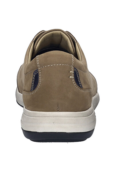 Josef Seibel JOSEF SEIBEL Enrico 30 | Halbschuh für Herren | Beige Enrico 30, sand