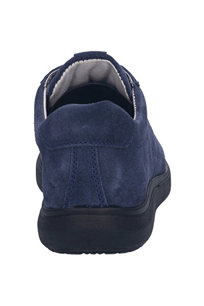 Josef Seibel Megan 07 | Sneaker für Damen | Blau Megan 07, dunkelblau