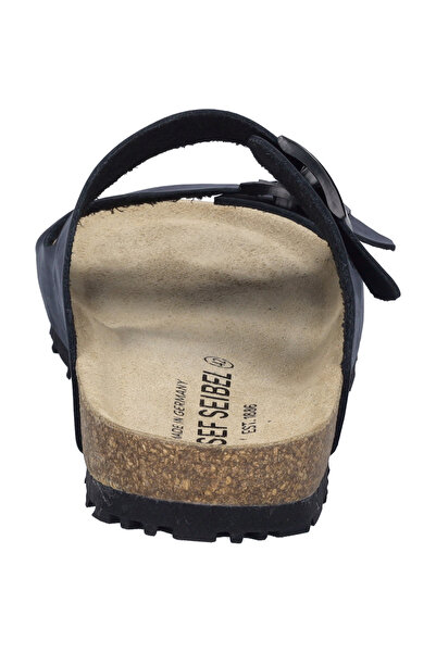 Josef Seibel JOSEF SEIBEL Josef 01 | Sandale für Herren | Blau Josef 01, jeans