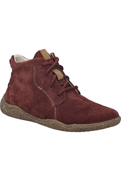 Josef Seibel JOSEF SEIBEL Wynona 05 | Stiefelette für Damen | Rot Wynona 05, bordeaux