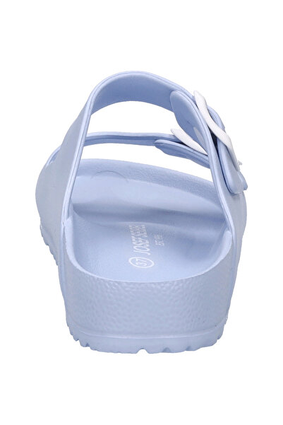 Josef Seibel Martinique 01 | Sandale für Damen | Blau Martinique 01, skyblue