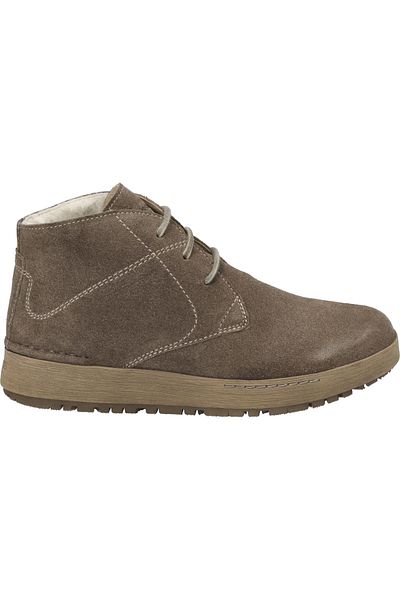Josef Seibel Anna 08 | Stiefelette für Damen | Bej Anna 08, taupe