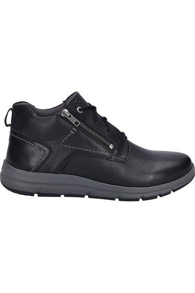 Josef Seibel Giuseppe 03 | Stiefelette für Herren | Schwarz Giuseppe 03, schwarz