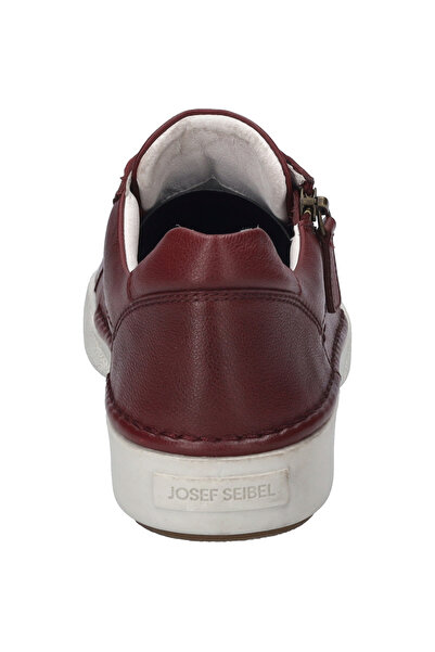 Josef Seibel Claire 13 | Sneaker für Damen | Rot Claire 13, bordeaux